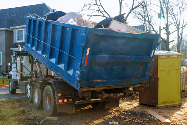 Best Estate Cleanout Services  in Madison Center, CT