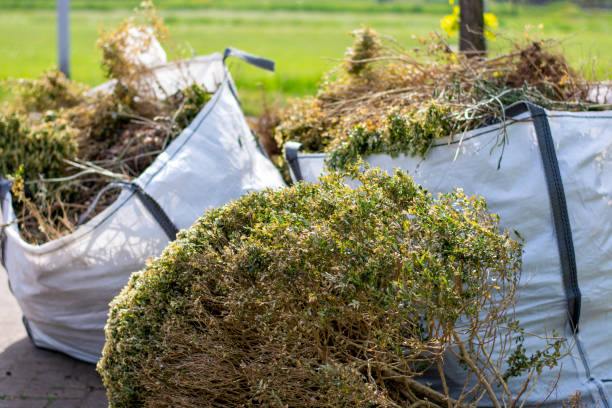 Best Commercial Junk Removal  in Madison Center, CT