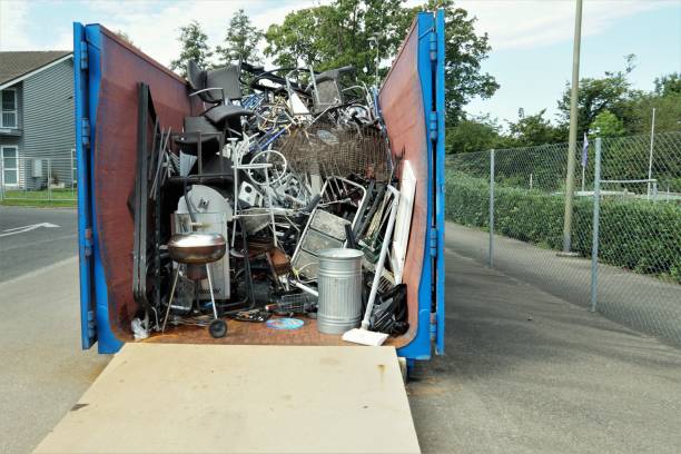 Best Junk Removal Near Me  in Madison Center, CT