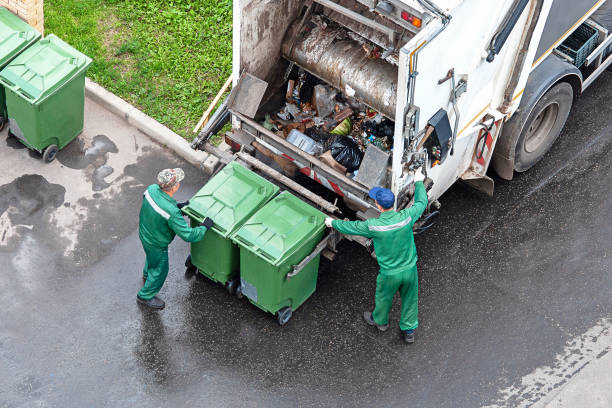 Best Local Junk Hauling  in Madison Center, CT