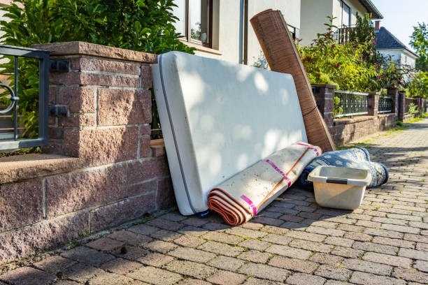 Best Basement Cleanout Services  in Madison Center, CT
