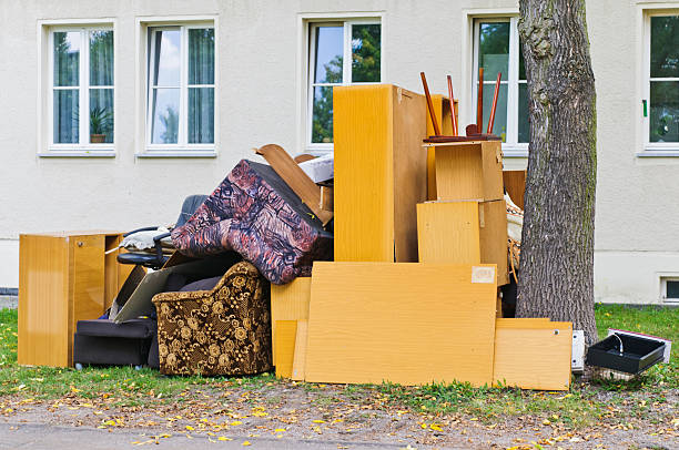 Reliable Madison Center, CT Junk Removal Solutions