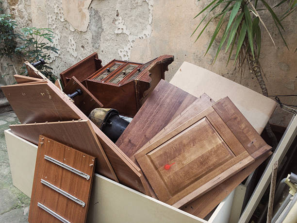 Best Furniture Removal Near Me  in Madison Center, CT